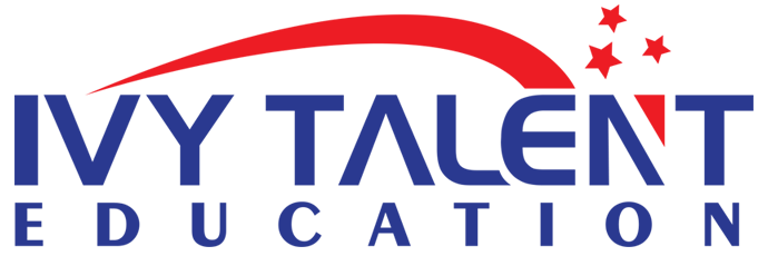 Home - Ivy Talent Education