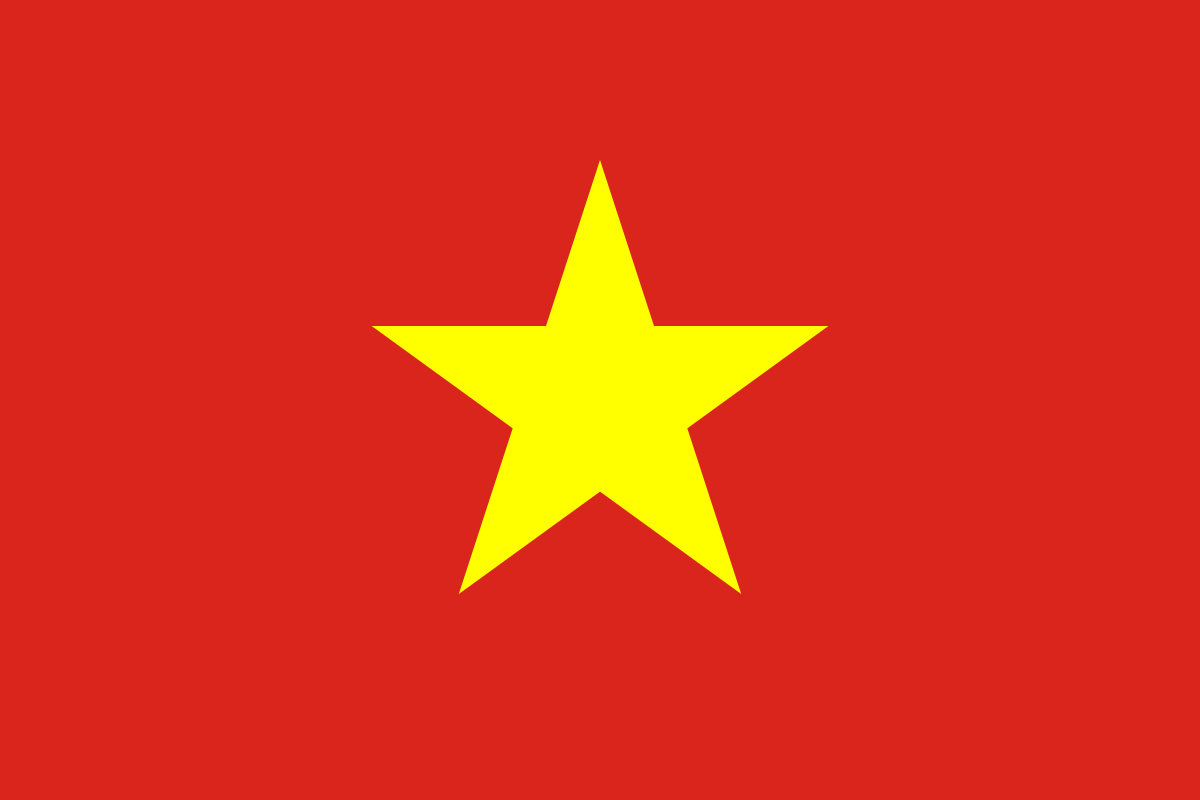 Vietnamese