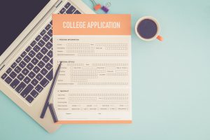 A Reflection on the 2020-2021 Application Cycle