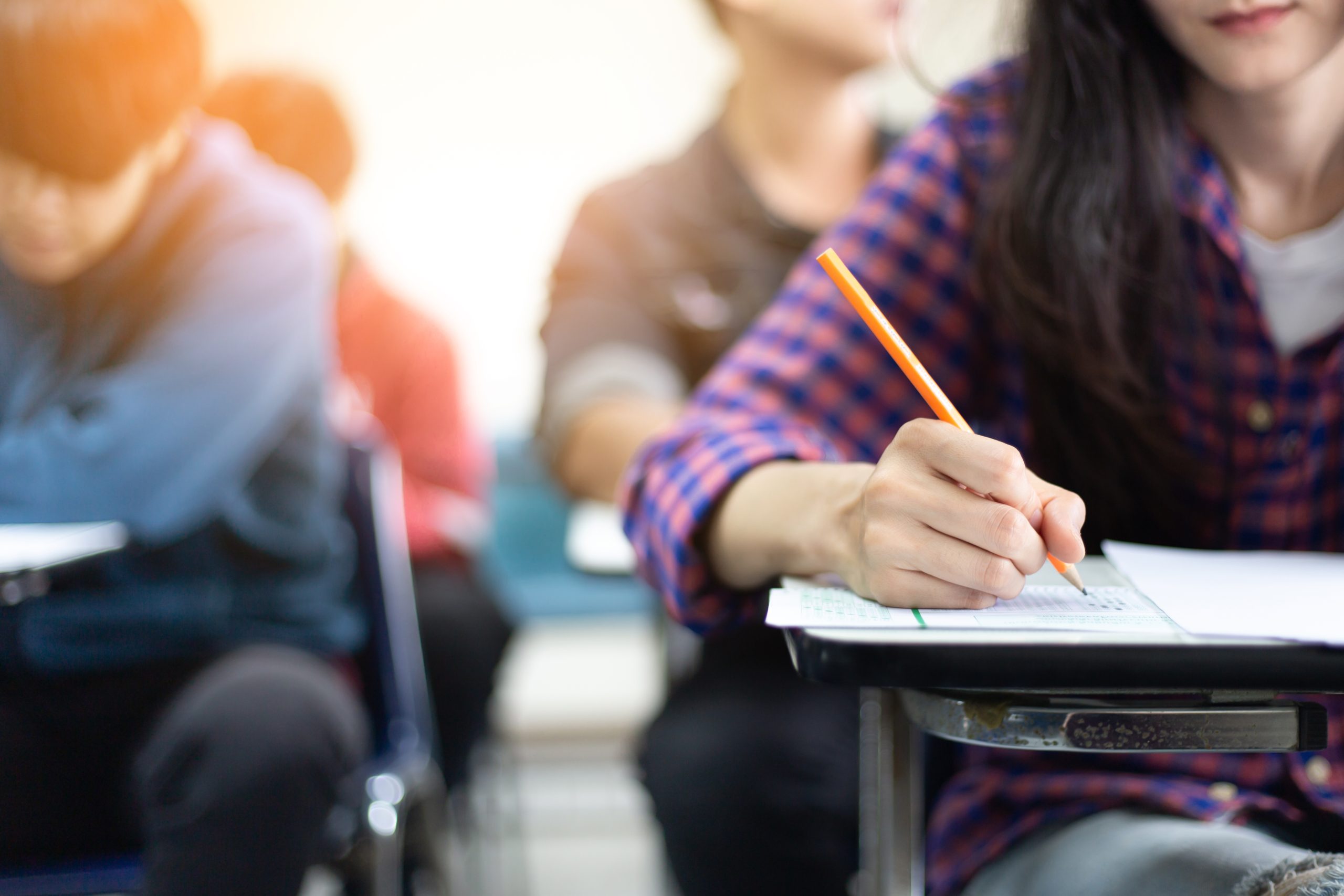 PSAT, National Merit Scholarship