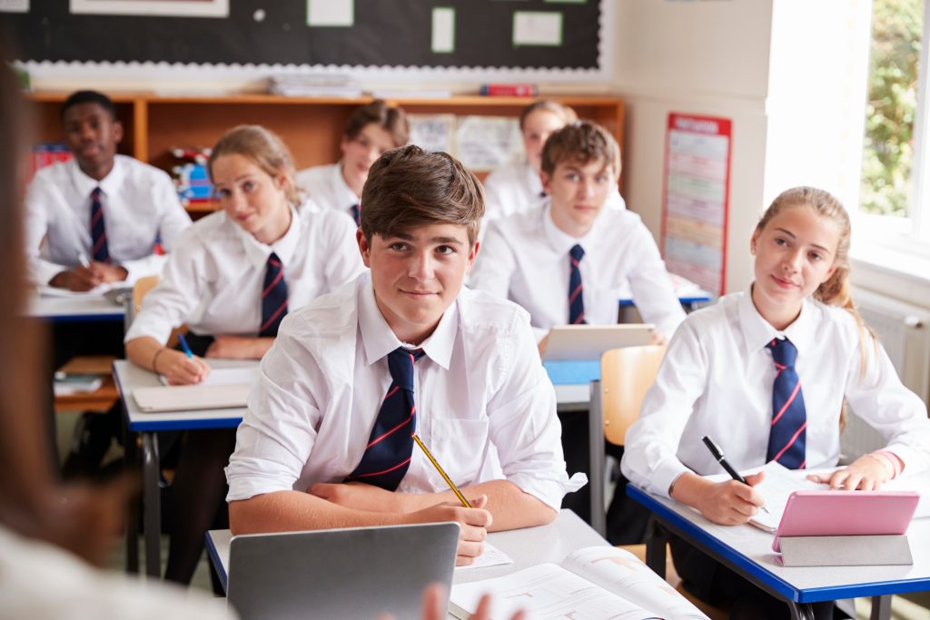 Boarding School