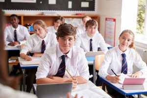 Boarding School