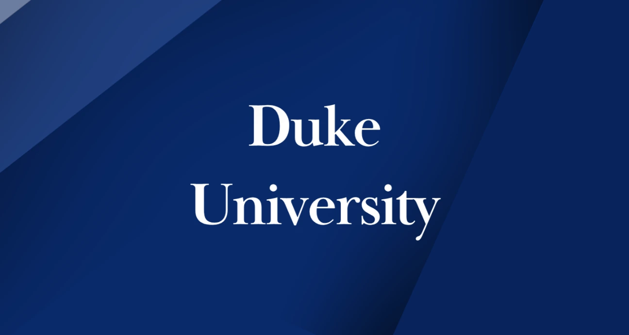 Dukes Innova Questions 21 Questions With Siyu on Getting Into Duke’s Pratt School of ...