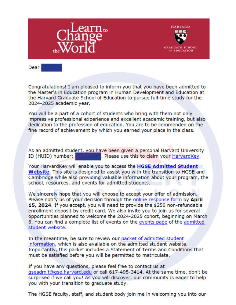 Harvard University