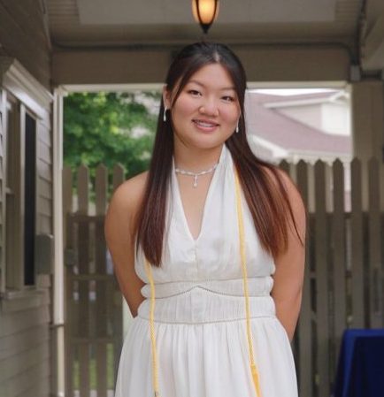 Ivy-talent-student-qier
