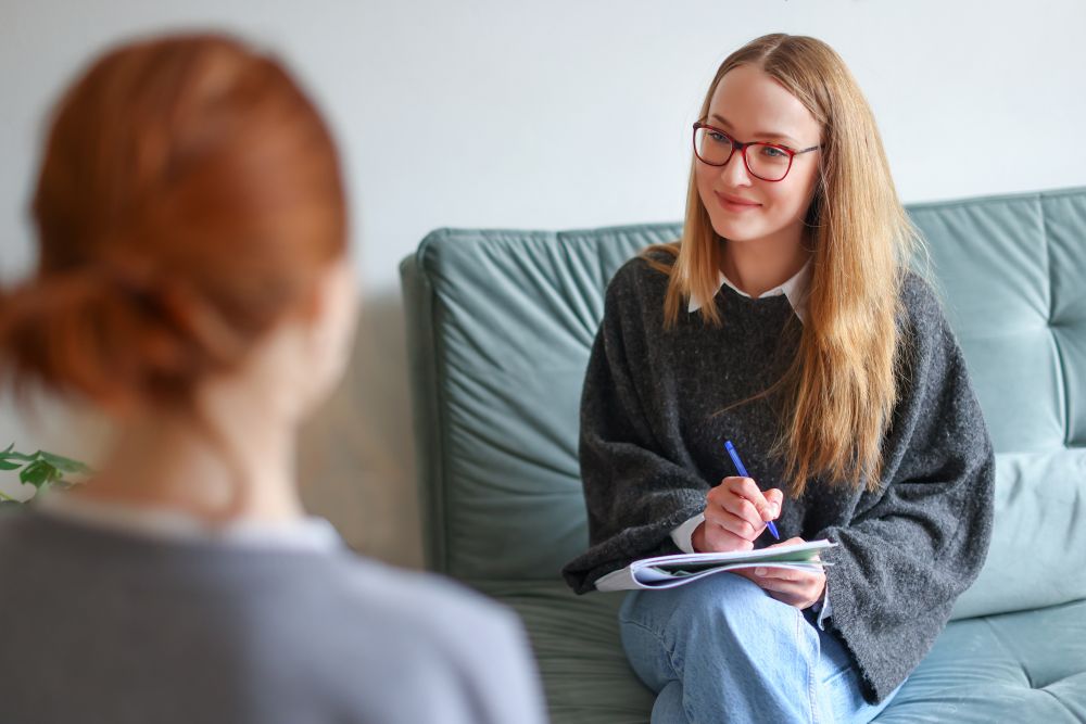 interview