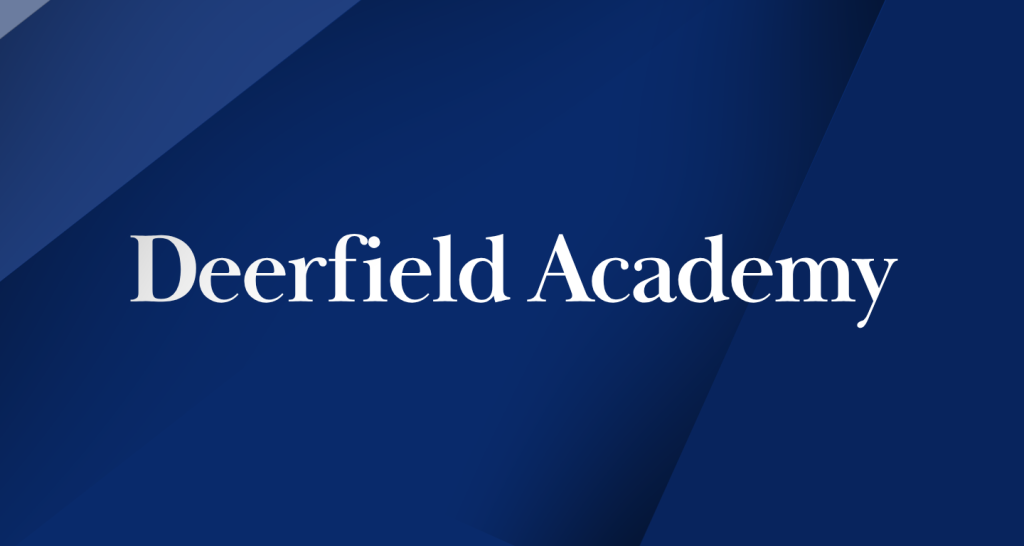 Deerfield Academy