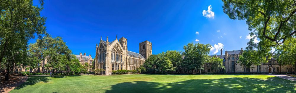 yale
