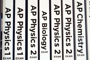 AP