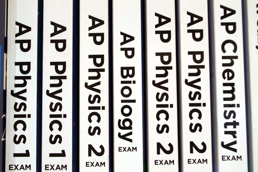 AP