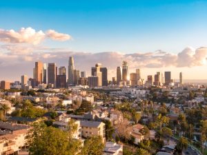 Los Angeles