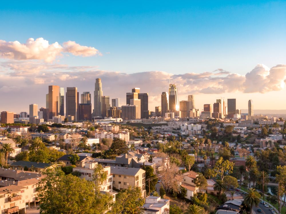 Los Angeles