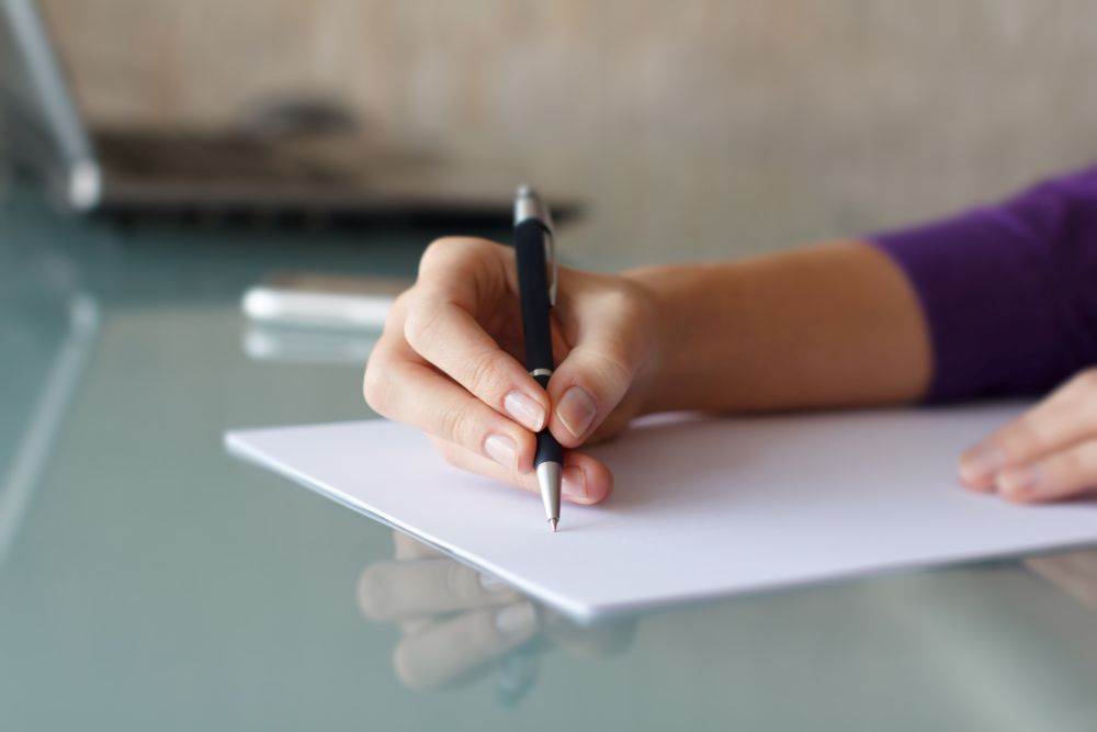 Personal Statement