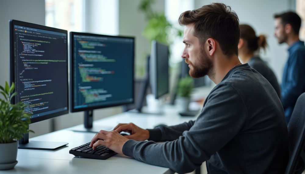 tech, ai, career