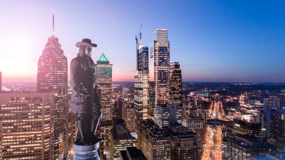 Philadelphia
