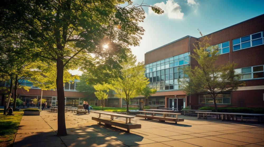liberal arts college