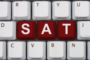 SAT, Test-Optional