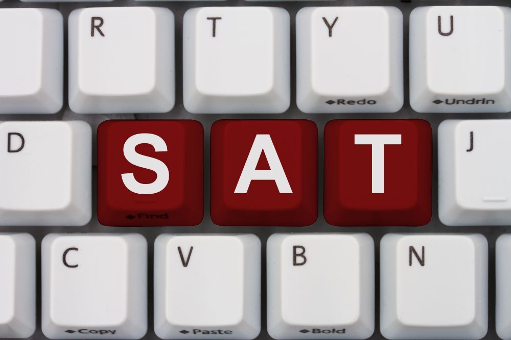 SAT, Test-Optional