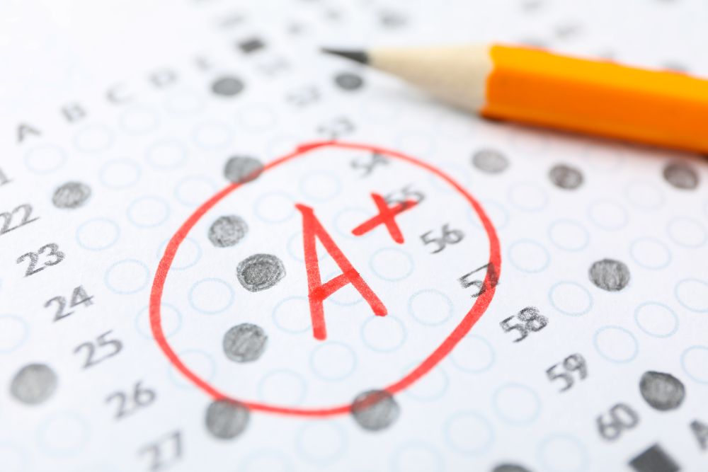 Hard Classes vs. Straight A’s, GPA