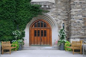 Ivy League
