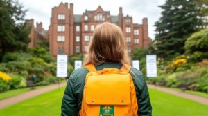 Boarding School waitlist