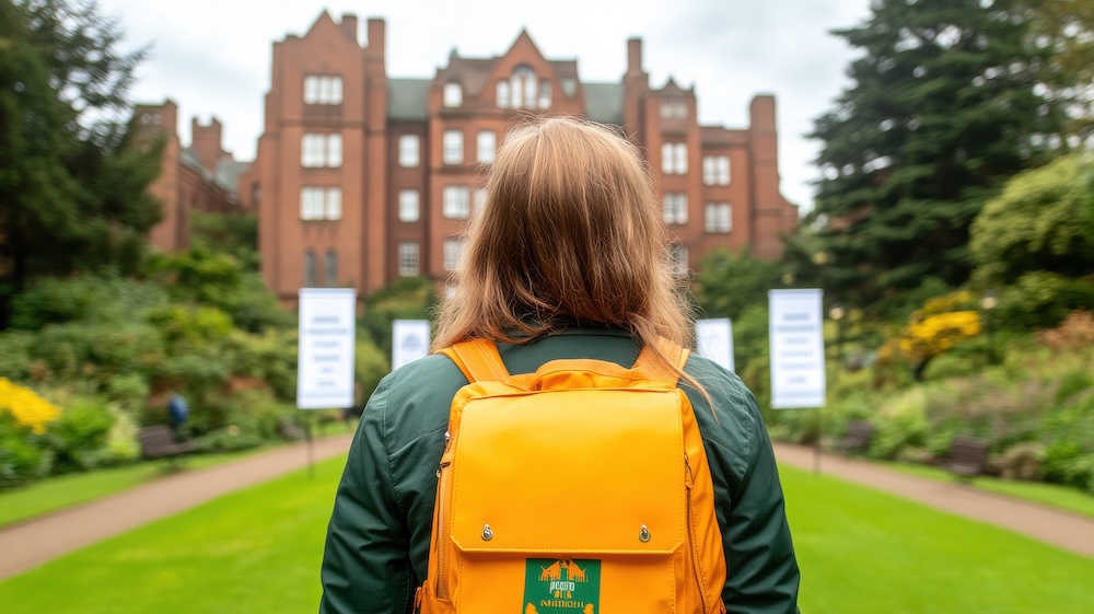 Boarding School waitlist