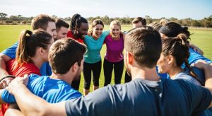 Co-ed Boarding School