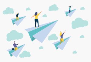 LinkedIn College Ranking, Career Success