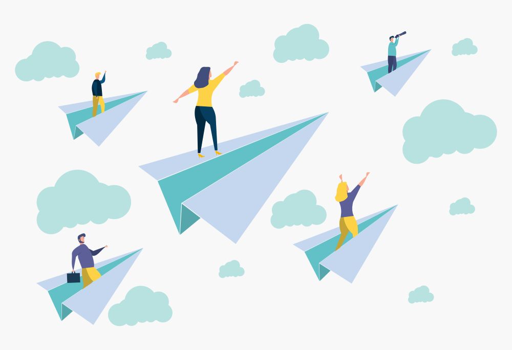 LinkedIn College Ranking, Career Success