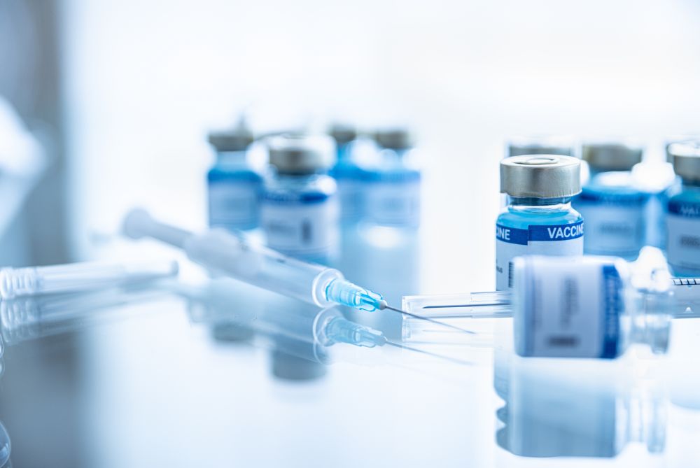 vaccine