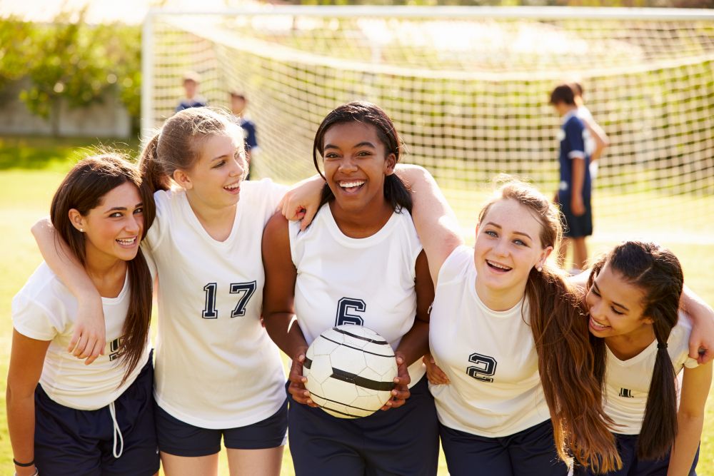 All-Girls Boarding Schools