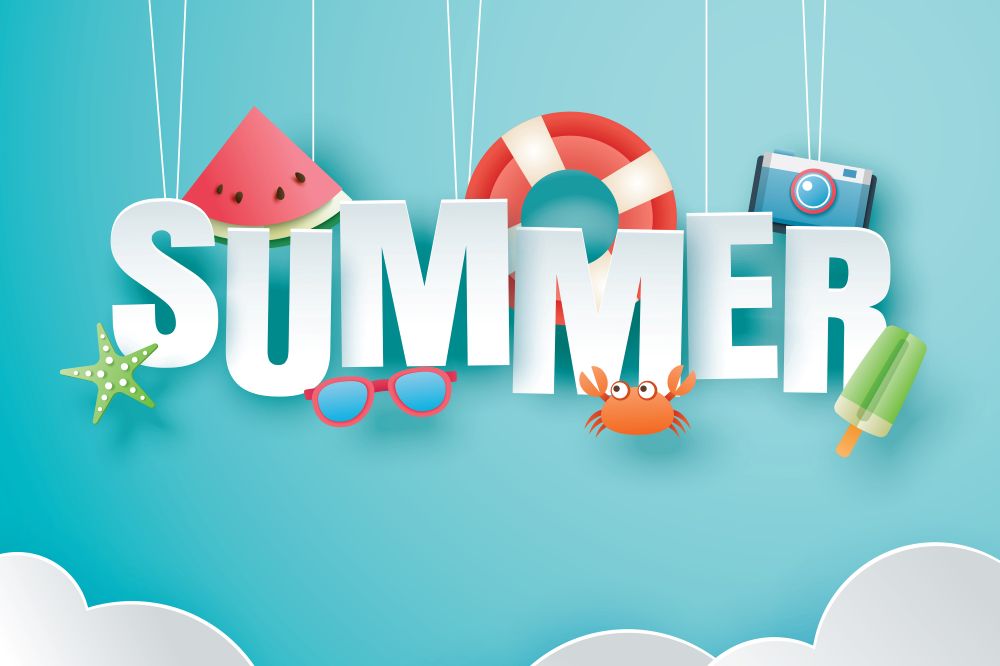 summer program