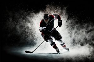 Ice Hockey