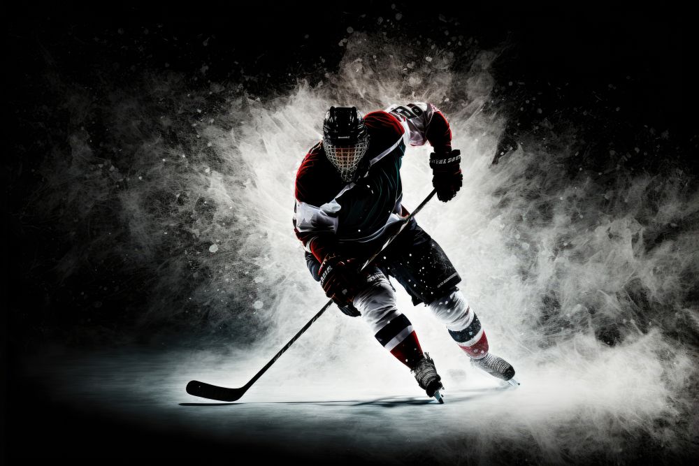 Ice Hockey