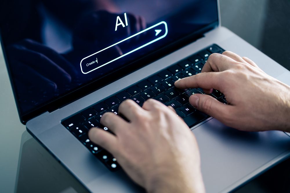 AI university ranking