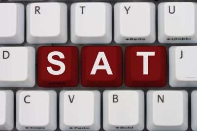SAT, Test-Optional