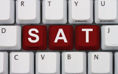 SAT, Test-Optional