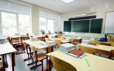 boarding school