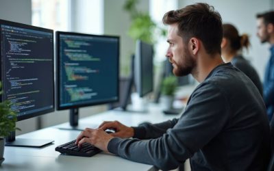 tech, ai, career