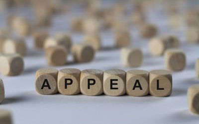 appeal
