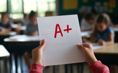report card, gpa