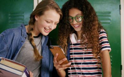 All-Girls, Single-Sex Boarding School