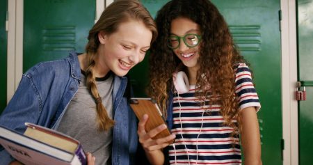 All-Girls, Single-Sex Boarding School