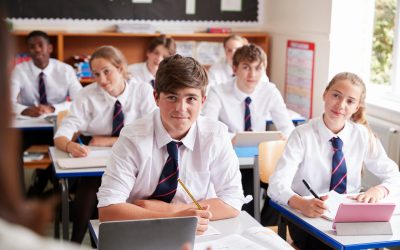 Boarding School