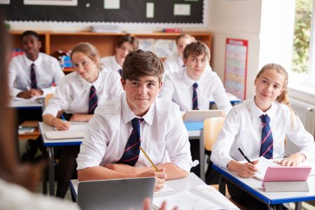 Boarding School