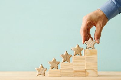 U.S. News ranking