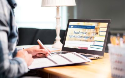 common app application
