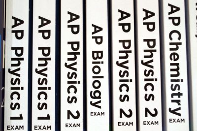 AP