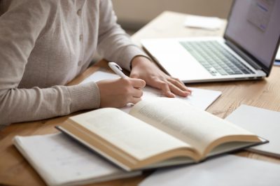 Supplemental Essay