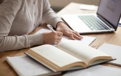 Supplemental Essay